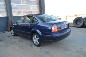 VW Passat 1.6, снимка 8