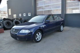 VW Passat 1.6, снимка 3