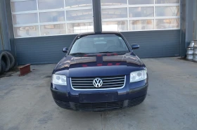 VW Passat 1.6, снимка 1