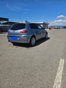 Обява за продажба на Alfa Romeo 147 1.9 JTD ~3 300 лв. - изображение 4