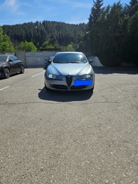 Обява за продажба на Alfa Romeo 147 1.9 JTD ~3 300 лв. - изображение 1
