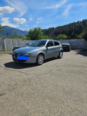 Обява за продажба на Alfa Romeo 147 1.9 JTD ~3 300 лв. - изображение 1