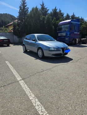 Обява за продажба на Alfa Romeo 147 1.9 JTD ~3 300 лв. - изображение 2