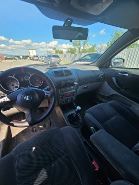 Обява за продажба на Alfa Romeo 147 1.9 JTD ~3 300 лв. - изображение 8