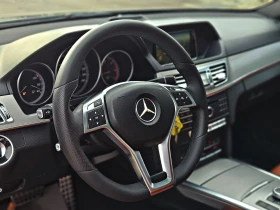 Mercedes-Benz E 220 AMG/FACE/GERMANY/LED/CAMERA/ШИБЕДАХ/SIGN ASSYST/LI - цена по договаряне - 95284748 | Car24.bg