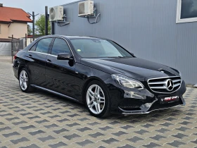 Mercedes-Benz E 220 AMG/FACE/GERMANY/LED/CAMERA/ШИБЕДАХ/SIGN ASSYST/LI - цена по договаряне - 95284748 | Car24.bg
