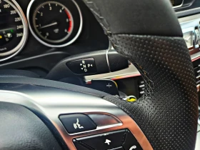 Mercedes-Benz E 220 AMG/FACE/GERMANY/LED/CAMERA/ШИБЕДАХ/SIGN ASSYST/LI - цена по договаряне - 95284748 | Car24.bg