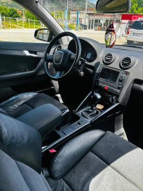 Audi A3 | Mobile.bg    7