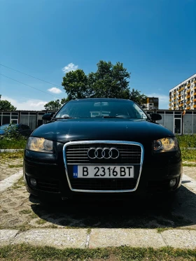 Audi A3 | Mobile.bg    4