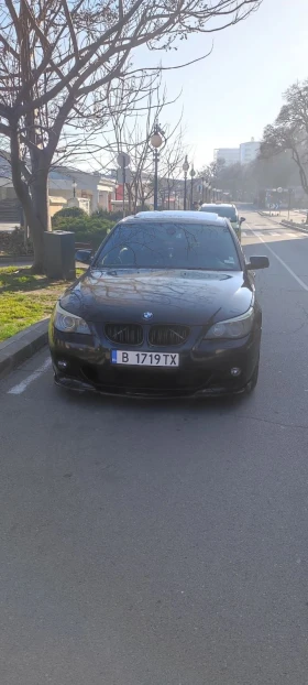 Обява за продажба на BMW 523 ~11 999 лв. - изображение 3