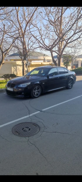 Обява за продажба на BMW 523 ~11 999 лв. - изображение 1