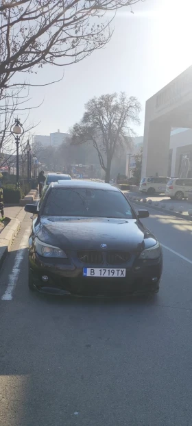 Обява за продажба на BMW 523 ~11 999 лв. - изображение 4