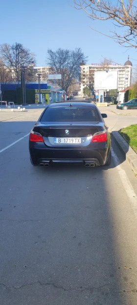 Обява за продажба на BMW 523 ~11 999 лв. - изображение 2