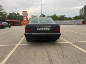 Mercedes-Benz C 250    | Mobile.bg    3
