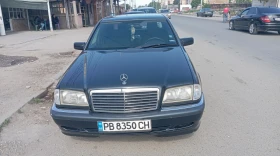Mercedes-Benz C 250    | Mobile.bg    10