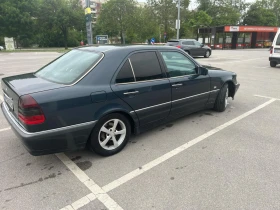 Mercedes-Benz C 250    | Mobile.bg    2