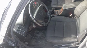 Mercedes-Benz C 250    | Mobile.bg    8