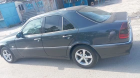Mercedes-Benz C 250    | Mobile.bg    7