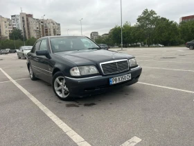  Mercedes-Benz C 250