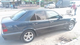 Mercedes-Benz C 250    | Mobile.bg    5
