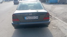 Mercedes-Benz C 250    | Mobile.bg    6