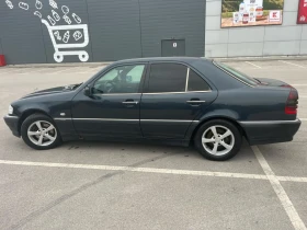 Mercedes-Benz C 250    | Mobile.bg    4