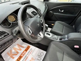 Renault Megane 1.5dci AUT EURO-5B | Mobile.bg    8