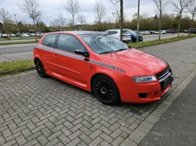 Обява за продажба на Fiat Stilo Limited Edition NR 885 ~3 500 лв. - изображение 2