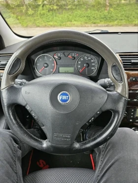 Обява за продажба на Fiat Stilo Limited Edition NR 885 ~3 500 лв. - изображение 8