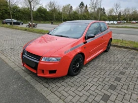 Обява за продажба на Fiat Stilo Limited Edition NR 885 ~3 500 лв. - изображение 3