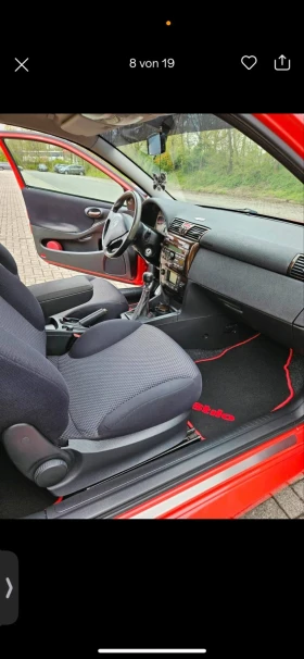 Обява за продажба на Fiat Stilo Limited Edition NR 885 ~3 500 лв. - изображение 6