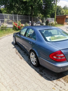 Обява за продажба на Mercedes-Benz E 270 Mercedes-Benz E270 177ks elegance  ~6 500 лв. - изображение 4