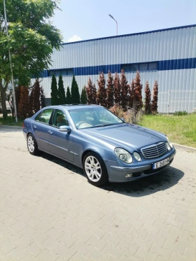 Обява за продажба на Mercedes-Benz E 270 Mercedes-Benz E270 177ks elegance  ~6 500 лв. - изображение 1