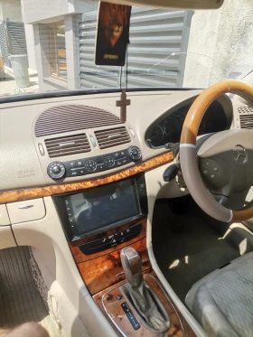 Обява за продажба на Mercedes-Benz E 270 Mercedes-Benz E270 177ks elegance  ~6 500 лв. - изображение 6