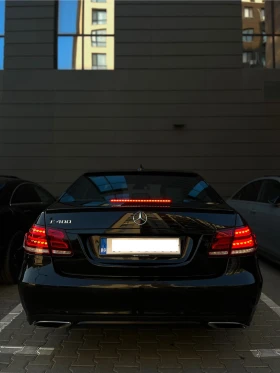 Mercedes-Benz E 400 | Mobile.bg    8