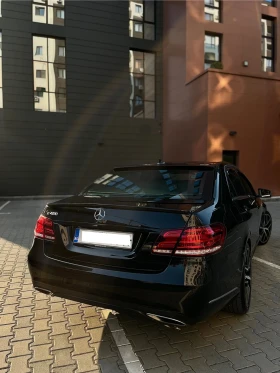 Mercedes-Benz E 400 | Mobile.bg    9
