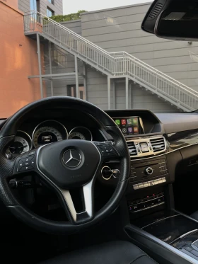 Mercedes-Benz E 400 | Mobile.bg    13