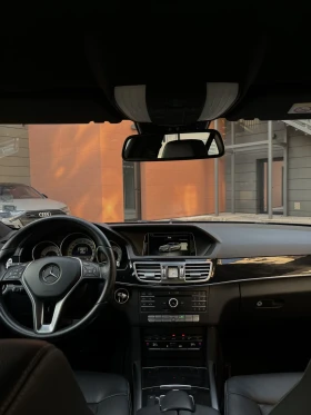Mercedes-Benz E 400 | Mobile.bg    14