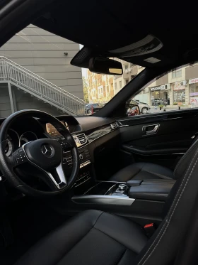Mercedes-Benz E 400 | Mobile.bg    10