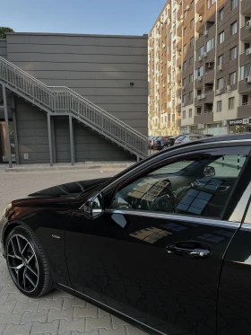 Mercedes-Benz E 400 | Mobile.bg    5