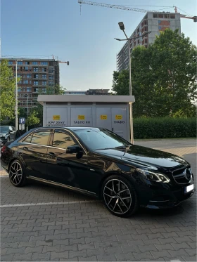 Mercedes-Benz E 400 | Mobile.bg    3