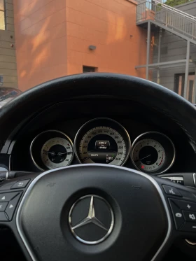 Mercedes-Benz E 400 | Mobile.bg    12