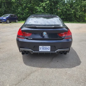 BMW 640 2017 XDRIVE * ВСИЧКИ ЕКСТРИ* * 86, 411 KM* - 44900 лв. - 49371589 5