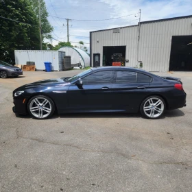 BMW 640 2017 XDRIVE * ВСИЧКИ ЕКСТРИ* * 86, 411 KM* - 44900 лв. - 49371589 3