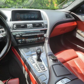 BMW 640 2017 XDRIVE * ВСИЧКИ ЕКСТРИ* * 86, 411 KM* - 44900 лв. - 49371589 11