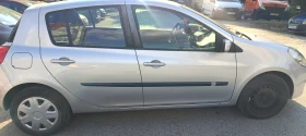 Обява за продажба на Renault Clio 1, 4 ~4 000 лв. - изображение 3