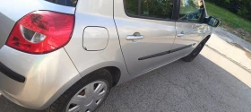 Обява за продажба на Renault Clio 1, 4 ~4 000 лв. - изображение 2