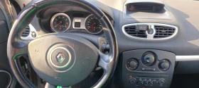Обява за продажба на Renault Clio 1, 4 ~4 000 лв. - изображение 8