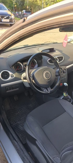 Обява за продажба на Renault Clio 1, 4 ~4 000 лв. - изображение 7