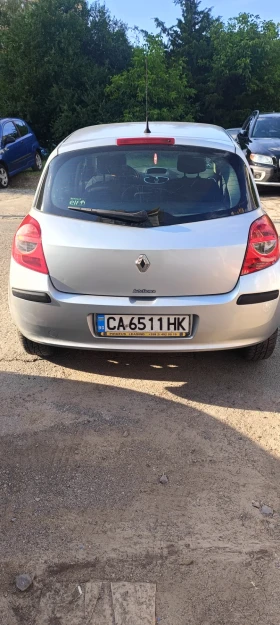 Обява за продажба на Renault Clio 1, 4 ~4 000 лв. - изображение 4